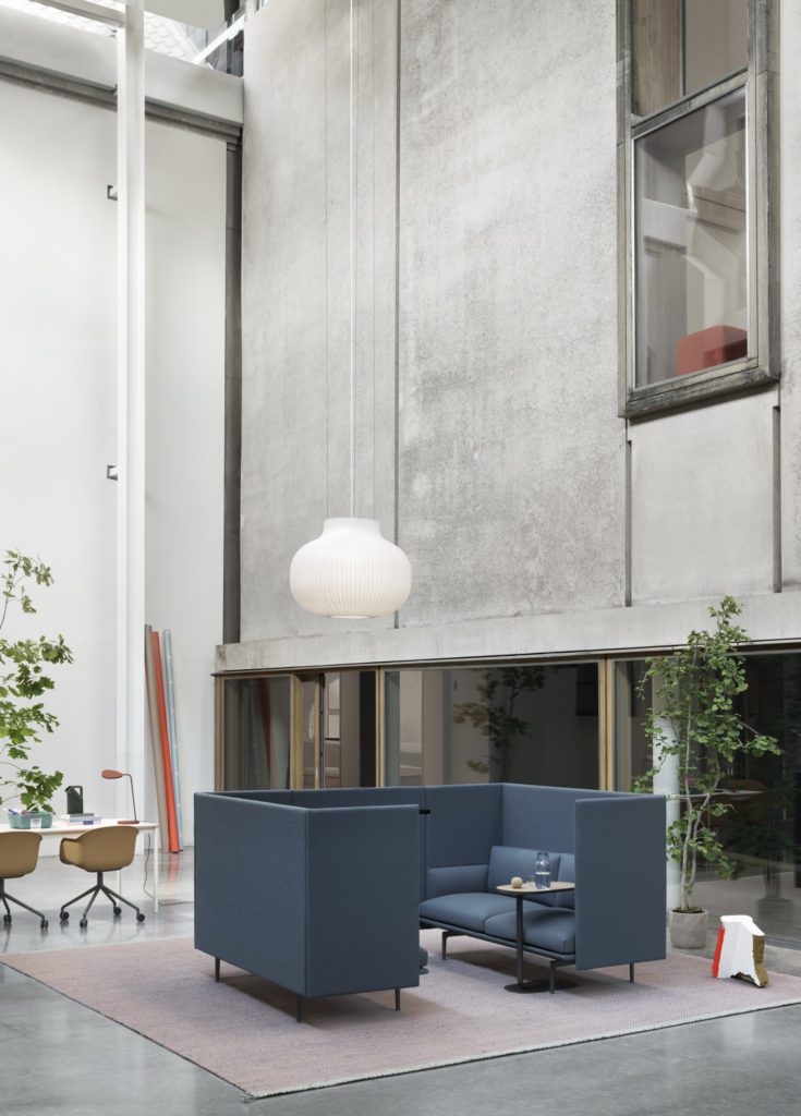 ADAPTIVE DESIGNS FOR THE MODERN WORKPLACE