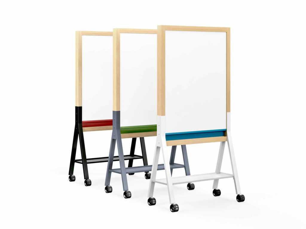 MIX CONTEMPORARY MOBILE| CLARIDGE