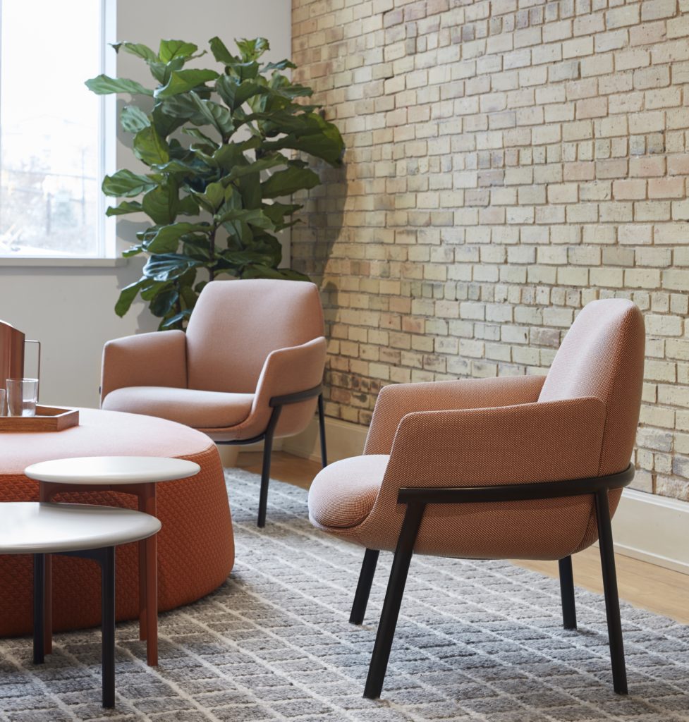 POPPY LOUNGE | HAWORTH