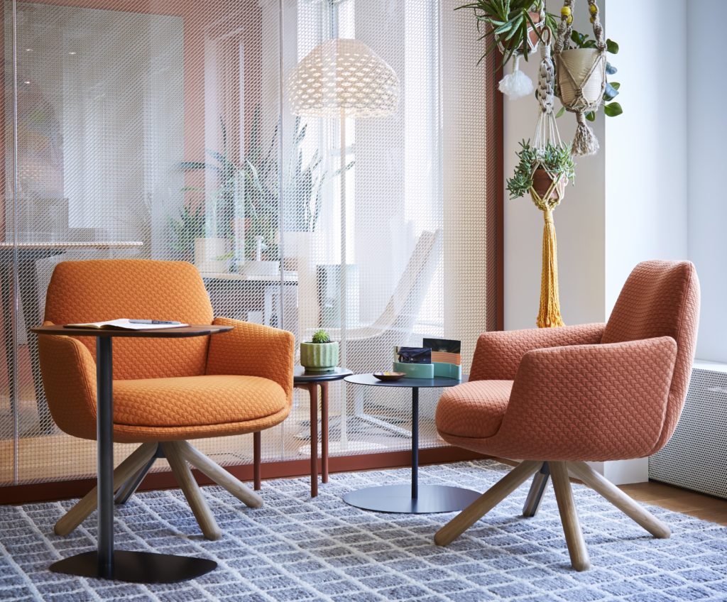 POPPY LOUNGE | HAWORTH