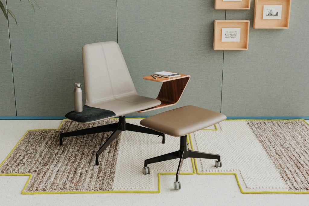 HARBOR WORK LOUNGE | HAWORTH