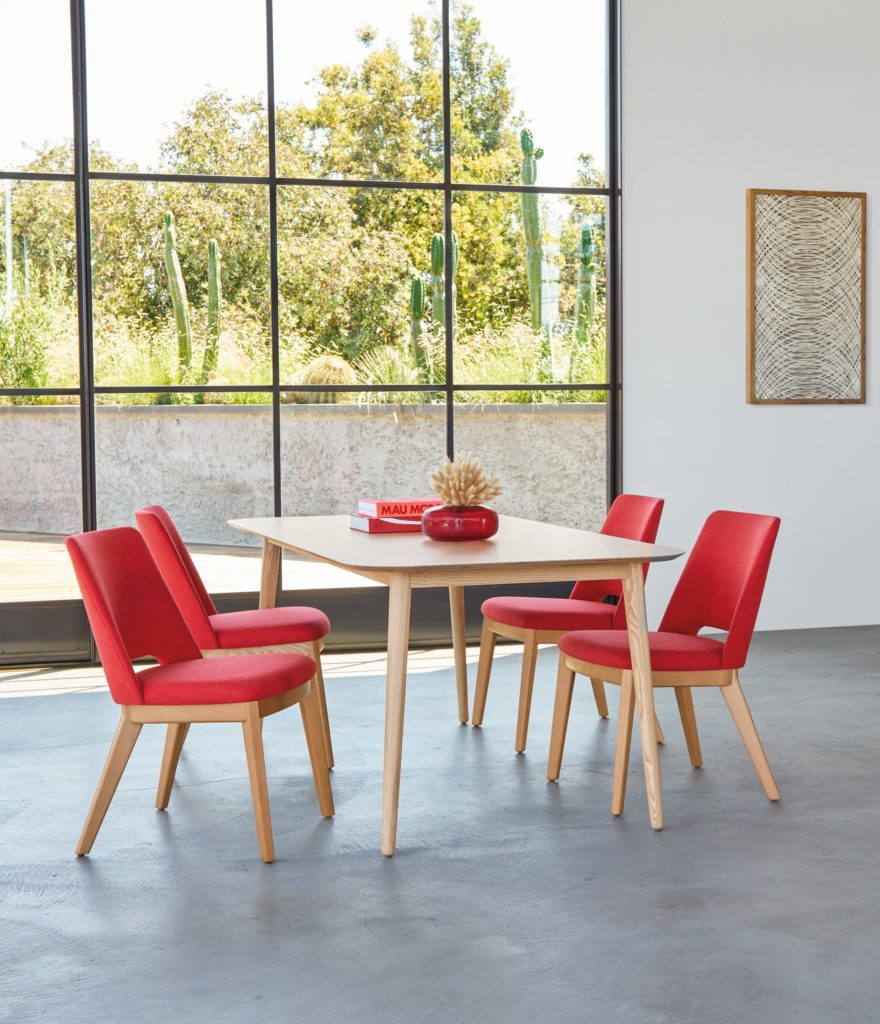 THEME GUEST | ARCADIA CONTRACT