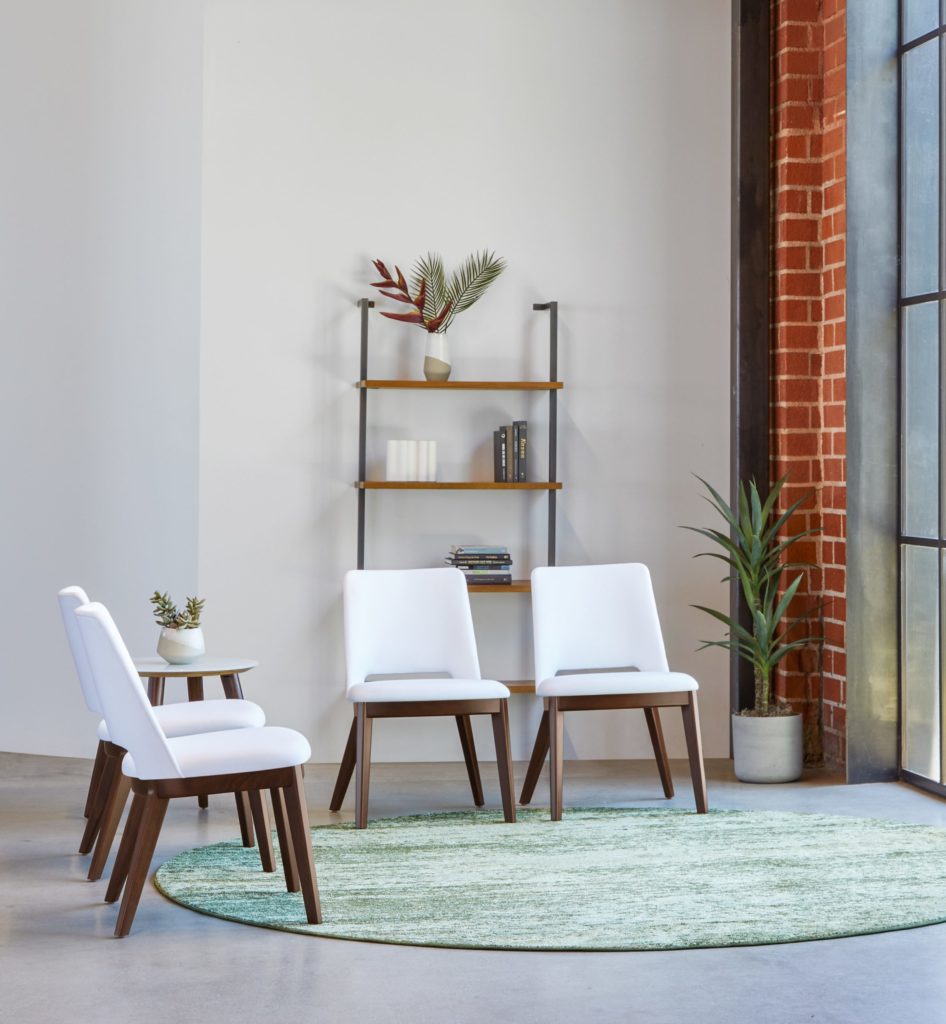 THEME GUEST | ARCADIA CONTRACT