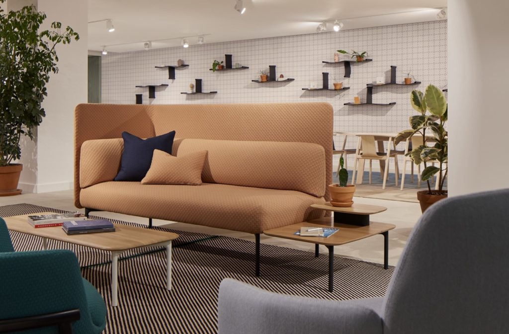 CABANA LOUNGE ISLAND | HAWORTH