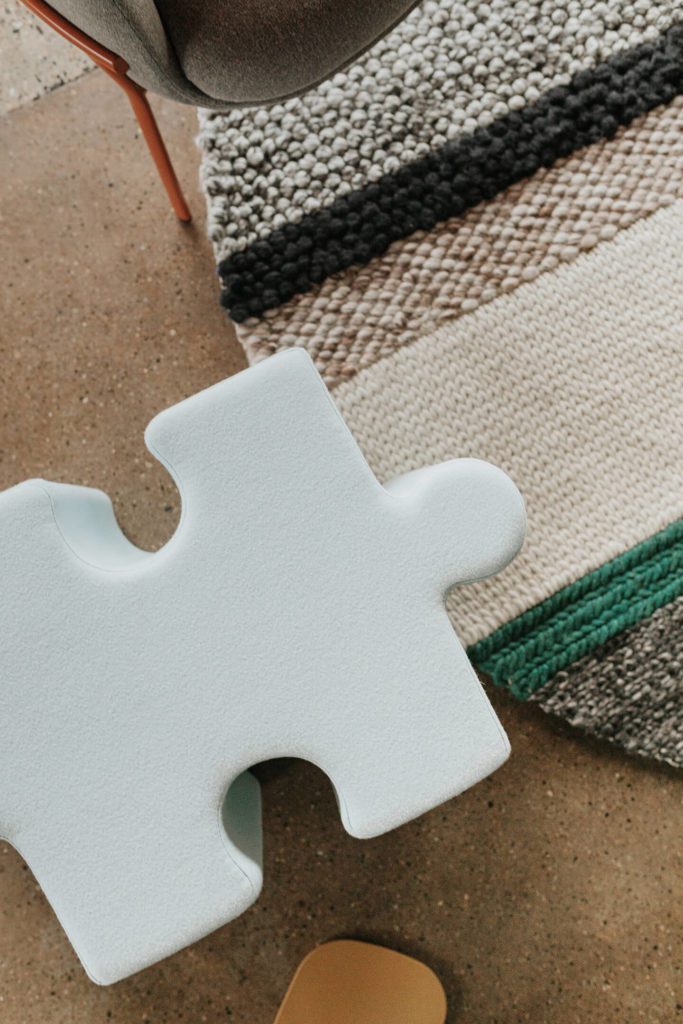 THE HAWORTH COLLECTION