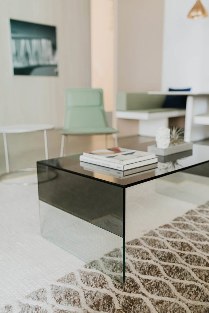 THE HAWORTH COLLECTION