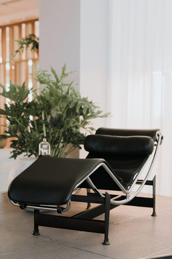 THE HAWORTH COLLECTION