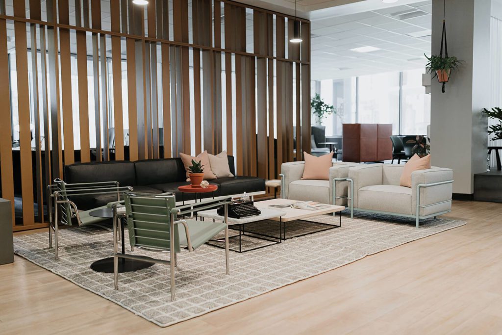 THE HAWORTH COLLECTION