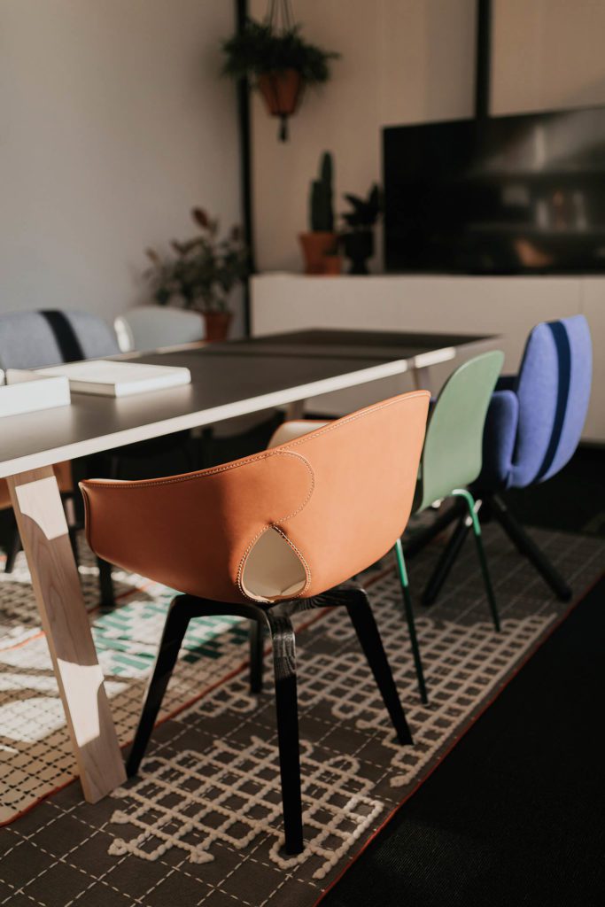 THE HAWORTH COLLECTION