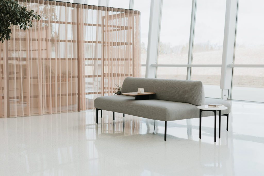 CABANA LOUNGE ISLAND | HAWORTH