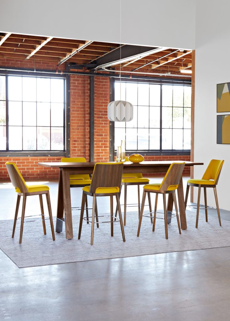 THEME STOOL | ARCADIA