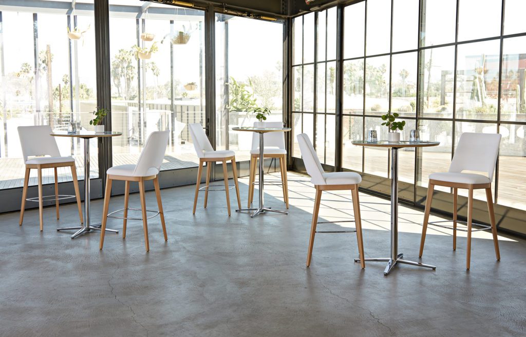 THEME STOOL | ARCADIA