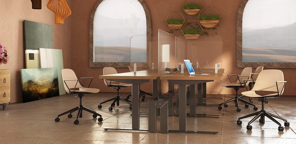 ECLIPSE | VIA SEATING