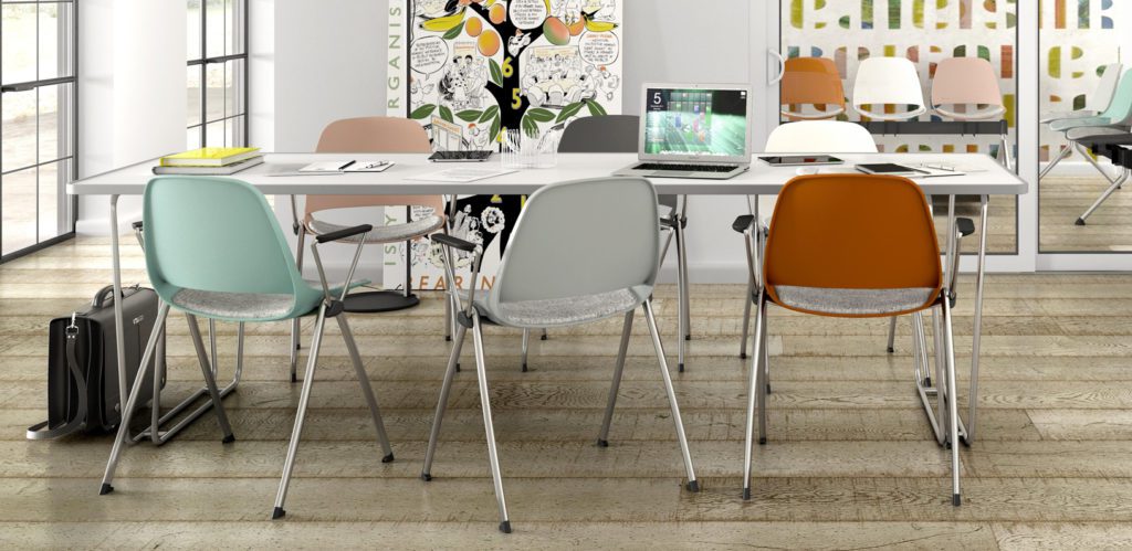 ECLIPSE | VIA SEATING