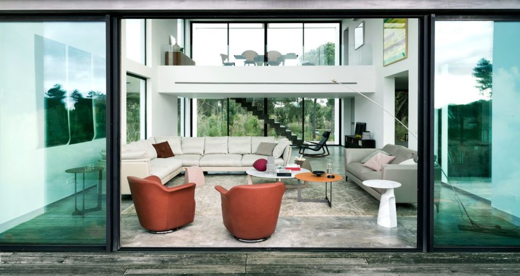 AIDA | POLTRONA FRAU