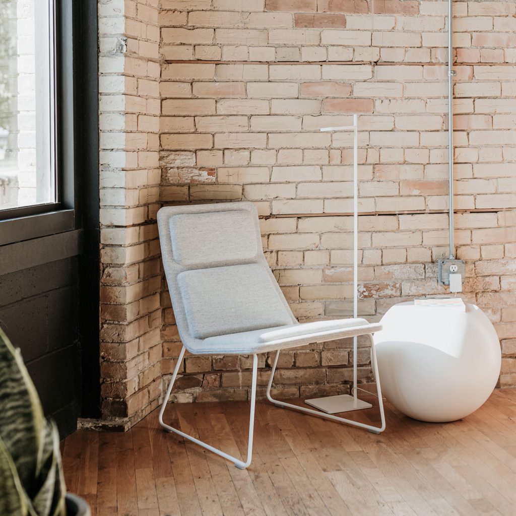 LOW PAD | CAPPELLINI