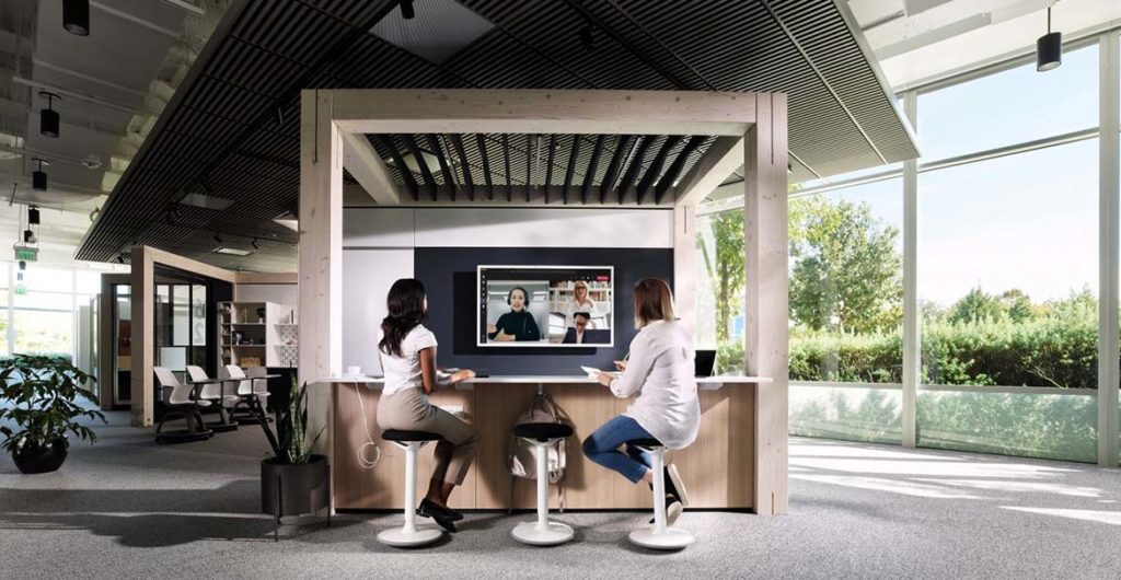 THINGS COMPANIES HAVE TO GET RIGHT IN THE WORKPLACE