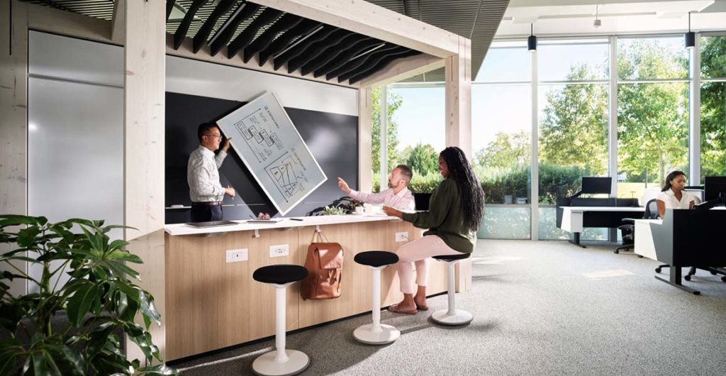 THINGS COMPANIES HAVE TO GET RIGHT IN THE WORKPLACE