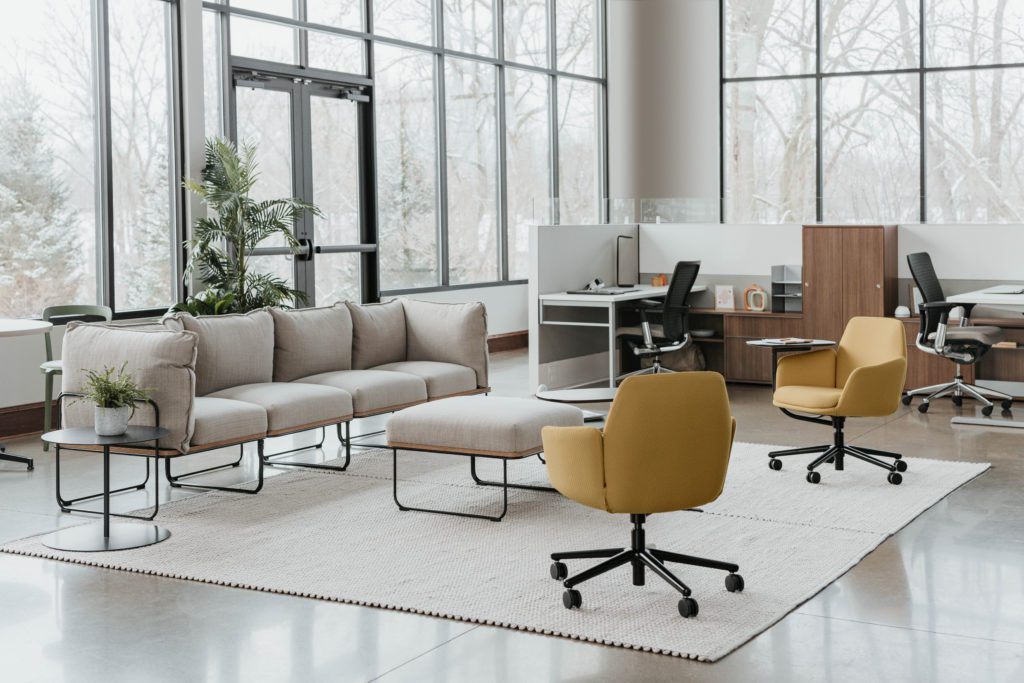 MANAGING CULTURE CHANGE THROUGH ONE-DEGREE SHIFTS