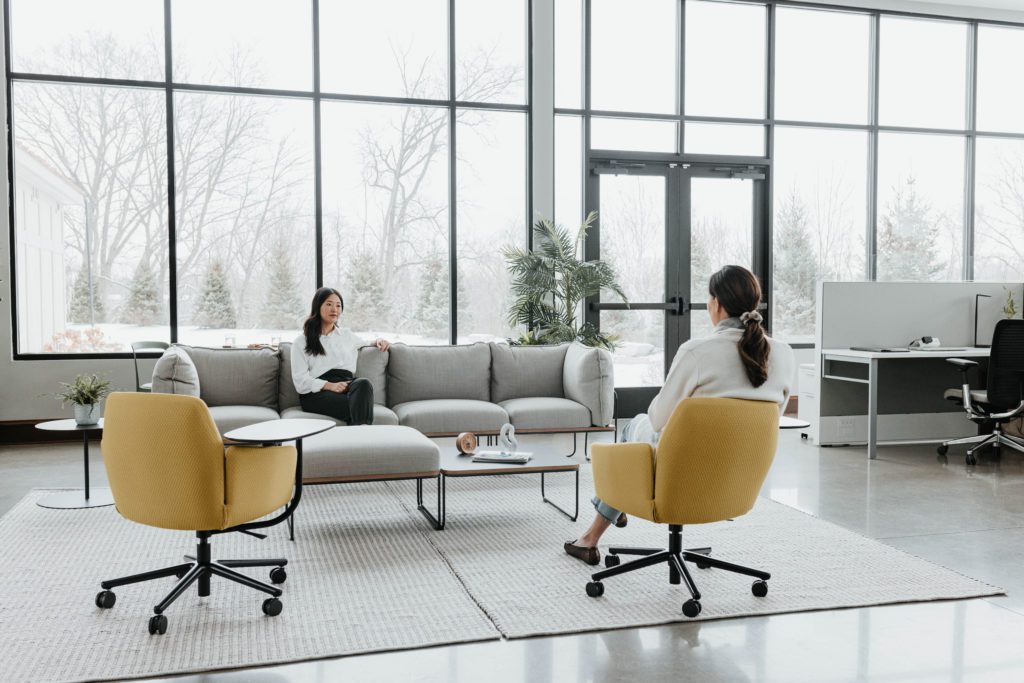 MANAGING CULTURE CHANGE THROUGH ONE-DEGREE SHIFTS