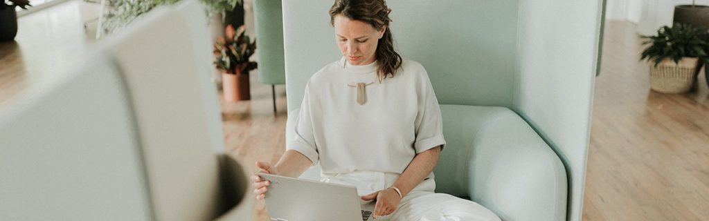 TRENDS IN THE WORKPLACE TODAY