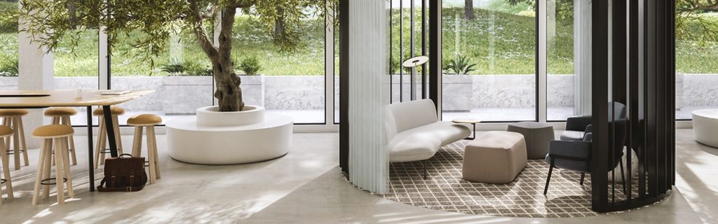 TRENDS IN THE WORKPLACE TODAY