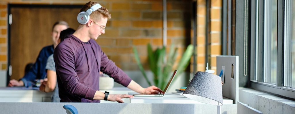 TIPS FOR PERSONAL & WORKPLACE STRESS MANAGEMENT