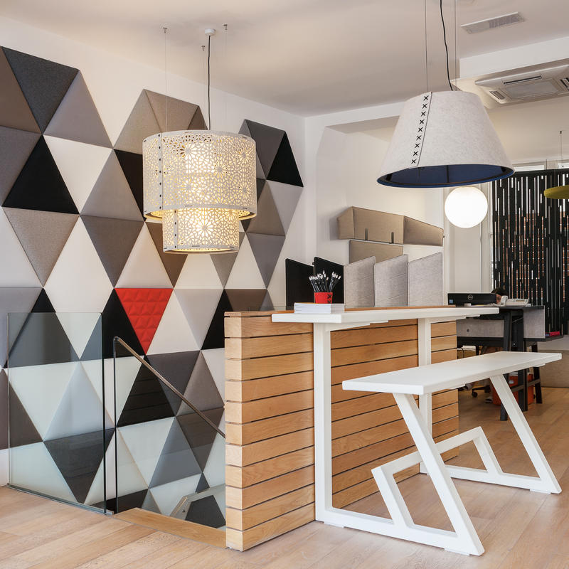 
BUZZICHANDELIER | BUZZISPACE