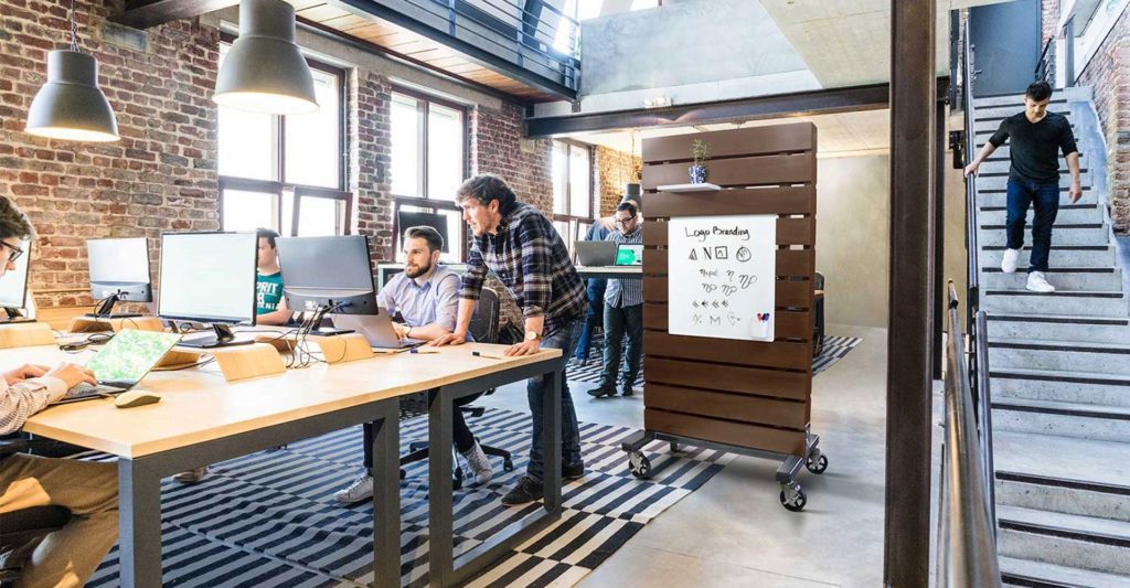 PALLET MOBILE | WADDELL