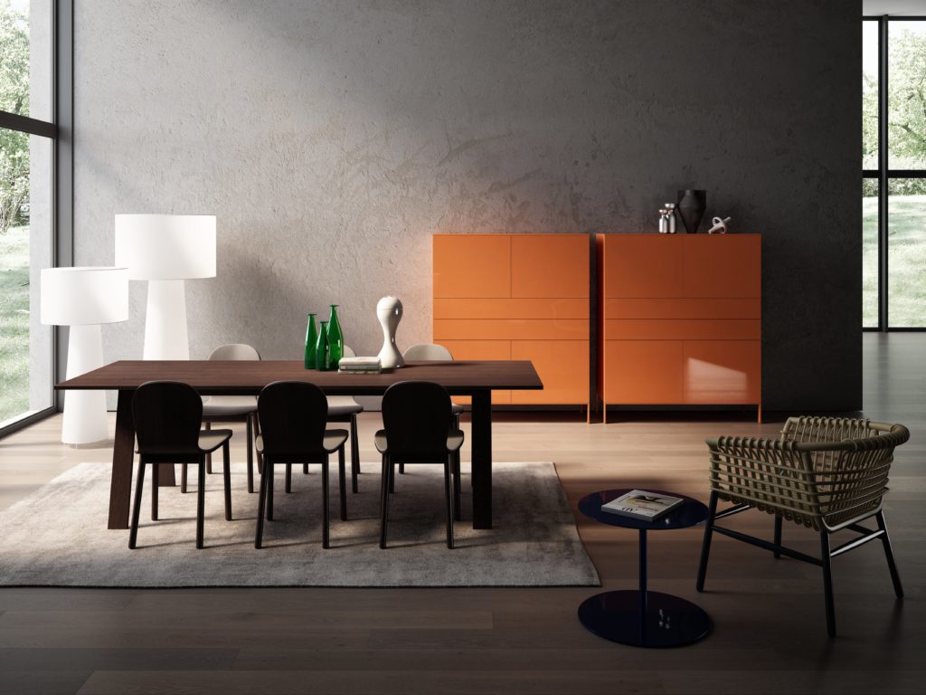 CAPPELLINI DESIGNER