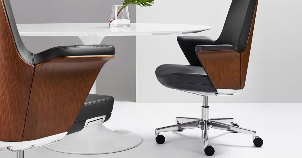HUMANSCALE | SUMMA