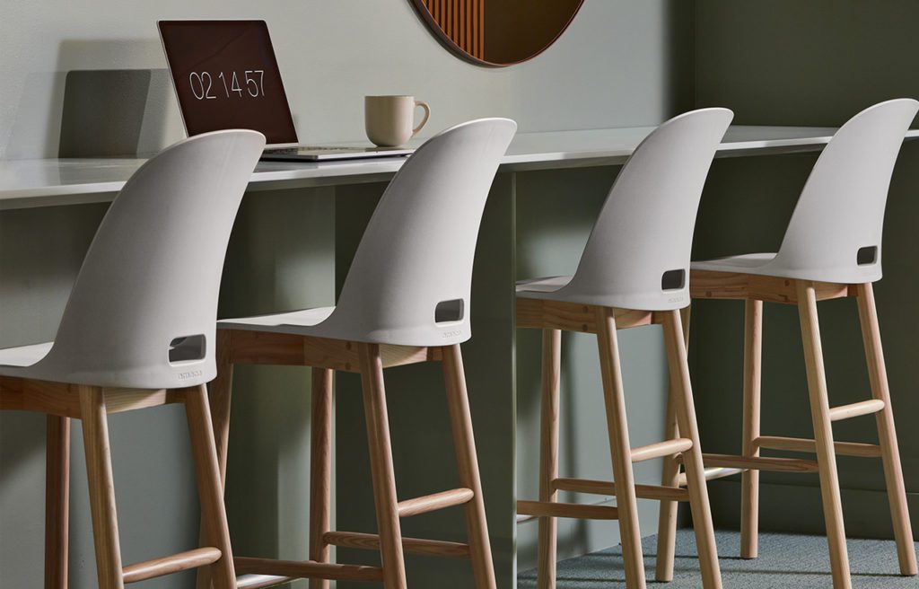 EMECO & HAWORTH COLLECTION