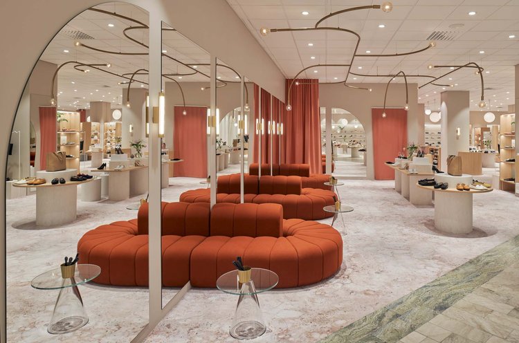 BOB | SCANDINAVIAN SPACES