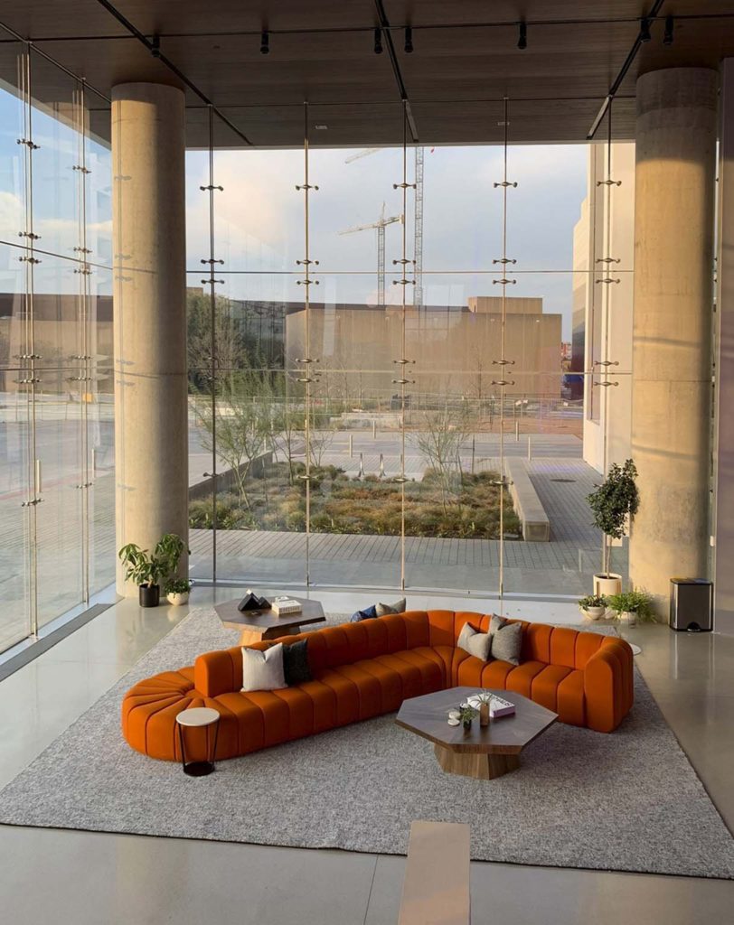 BOB | SCANDINAVIAN SPACES