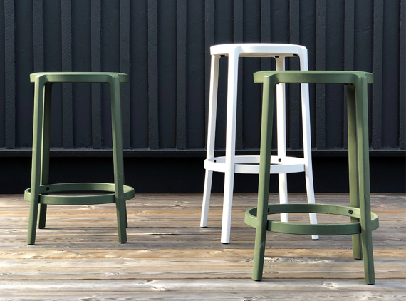 EMECO & HAWORTH COLLECTION