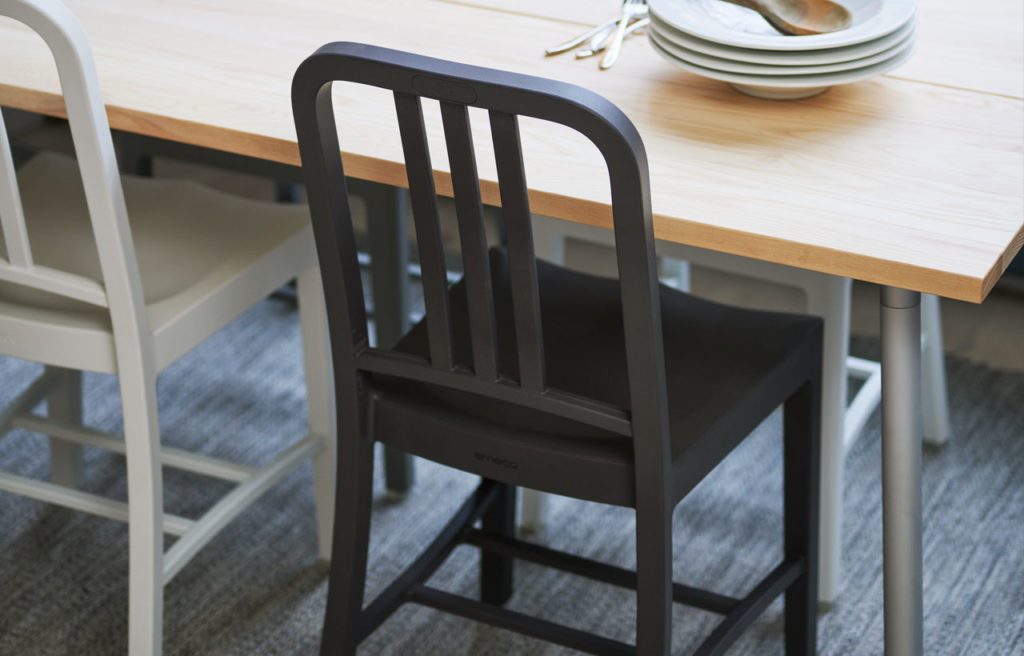 EMECO & HAWORTH COLLECTION